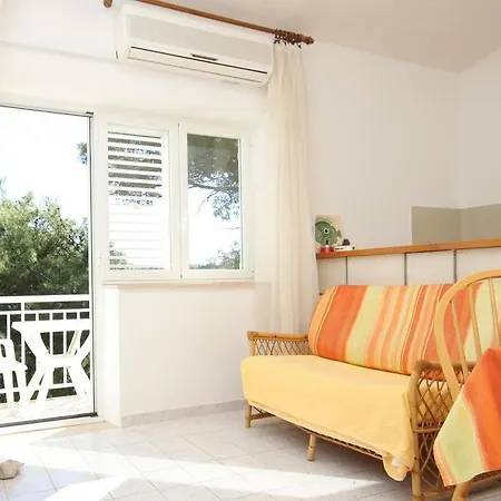 135a Apartment Lumbarda